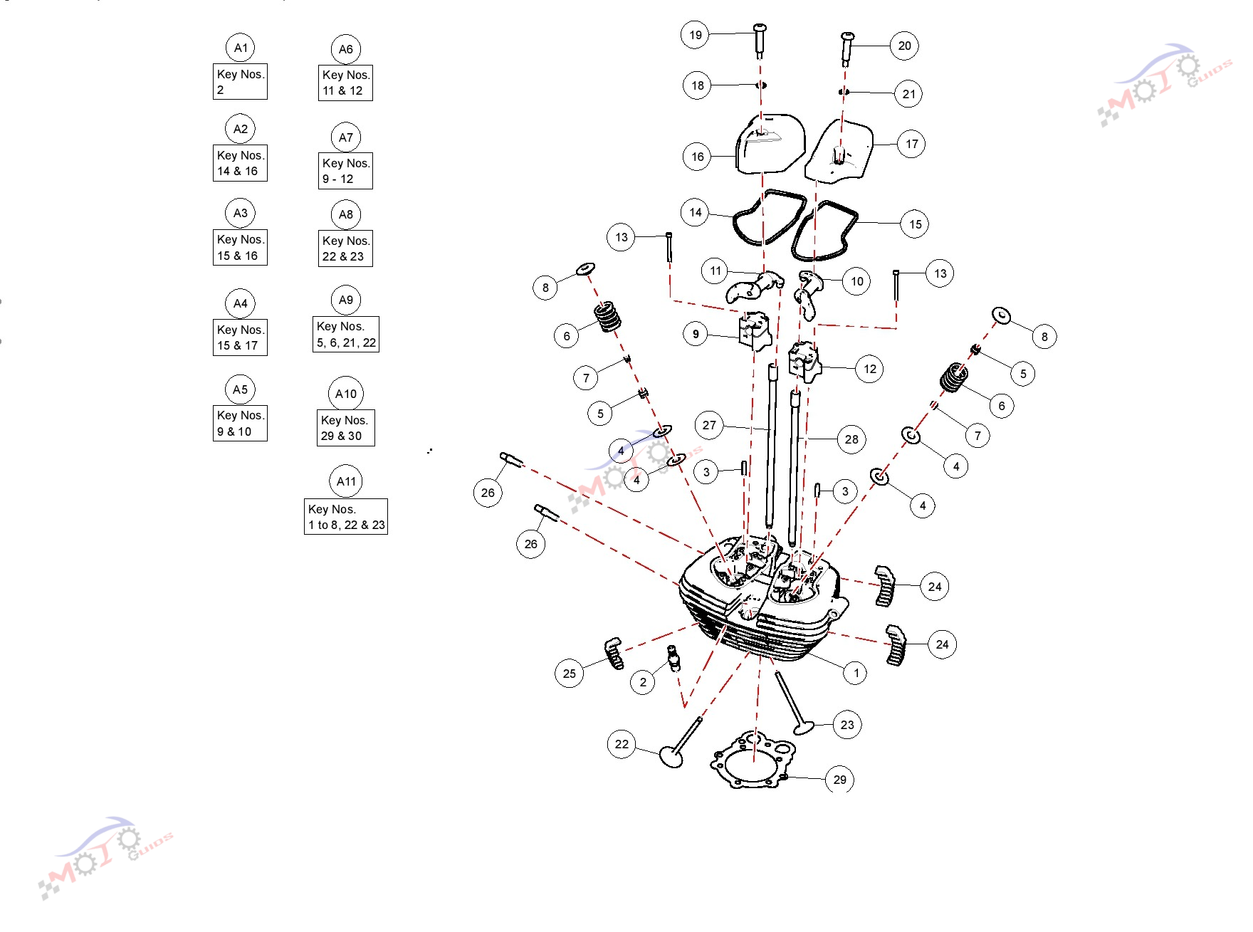 Engine Diagram